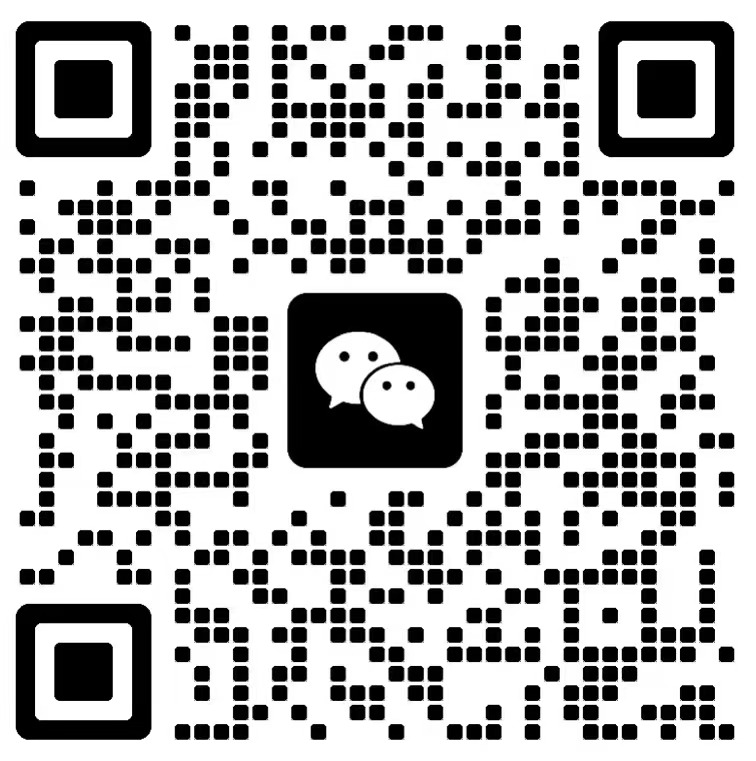 扫一扫加微信_风华迷