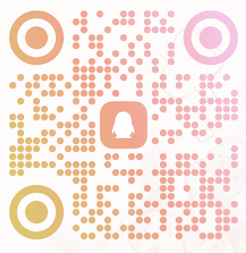 扫码加站长QQ_风华迷